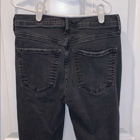 Free People jeans - Picture 6 of 6